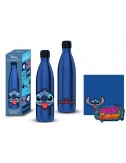 STITCH - Bouteille en Acier...