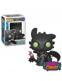 Dragons 3 POP! Vinyl...