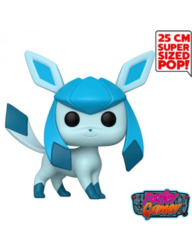 Figurine POP! Figurine 540 Pokémon Evoli 25 cm