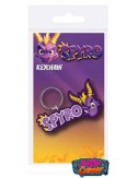 Porte clés 2D SPYRO THE...