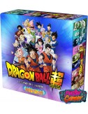 DRAGON BALL SUPER - Le jeu...