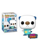 Pokemon Figurine POP!...