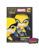 Marvel POP! Pin pin's...