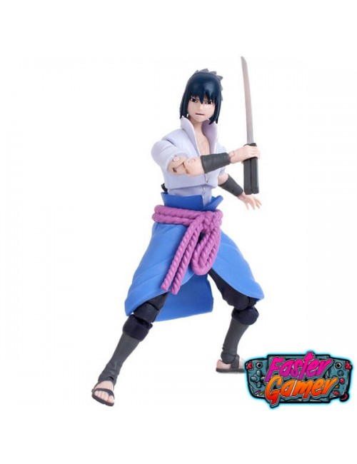 NARUTO BST AXN SASUKE...