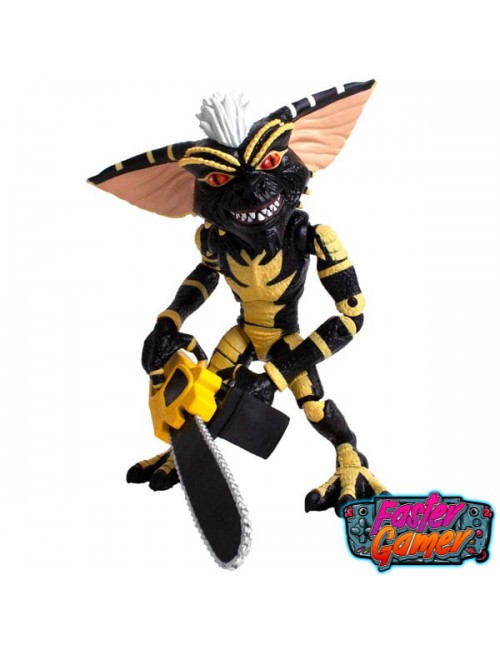 GREMLINS BST AXN STRIPE 13CM