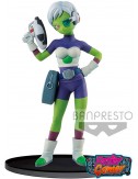 DBZ BANPRESTO WORLD FIGURE...