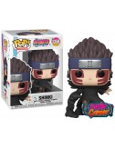 BORUTO POP! Vinyl Shinki 1359