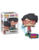 BORUTO POP! Vinyl Sarada...
