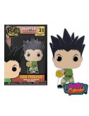 HUNTER X HUNTER POP! Pin...