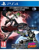 BAYONETTA & VANQUISH DOUBLE...