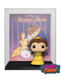 La Belle et la Bête POP!...