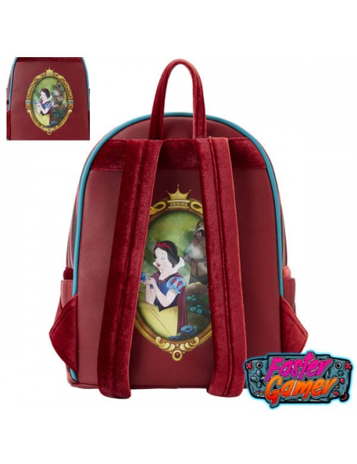 Disney  SNOW WHITE EVIL...