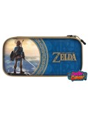 Official Switch Travel Case...