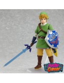 The Legend of Zelda Skyward...