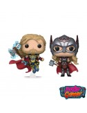 Thor: Love and Thunder pack...
