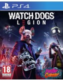 WATCH DOGS LEGION /ps4