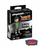 NARUTO - Shikamaru - Playmobil