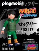 NARUTO - Rock Lee - Playmobil