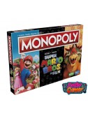 MONOPOLY - Super Mario...