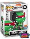Les Tortues Ninja  POP!...