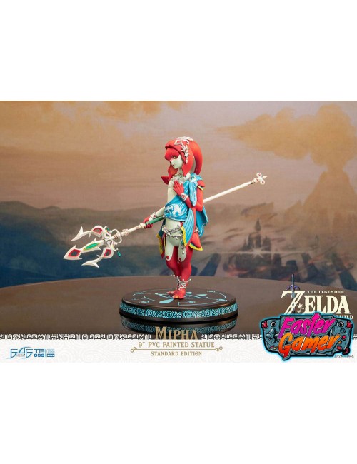 copy of The Legend of Zelda...