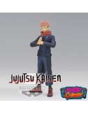 Jujutsu Kaisen Jukon No...
