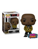 ROCKS POP!  Vinyl DMX...