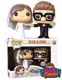 La Haut pack 2 POP! Disney...