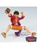 ONE PIECE - Monkey D.Luffy...