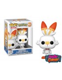 Pokemon Figurine POP!...