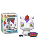Digimon POP Animation...