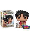 copy of One Piece Pop Vinyl...
