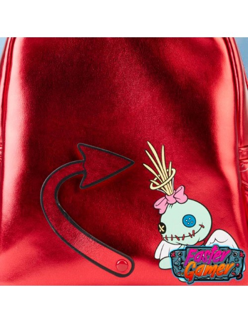 Disney Loungefly Mini Sac A...