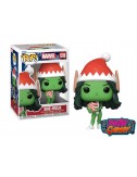 Marvel Holiday POP! Vinyl...