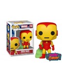 Marvel Holiday POP! Vinyl...