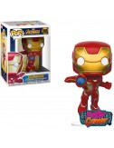 AVENGERS INFINITY WAR  POP!...