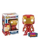 Civil War POP! Marvel Vinyl...