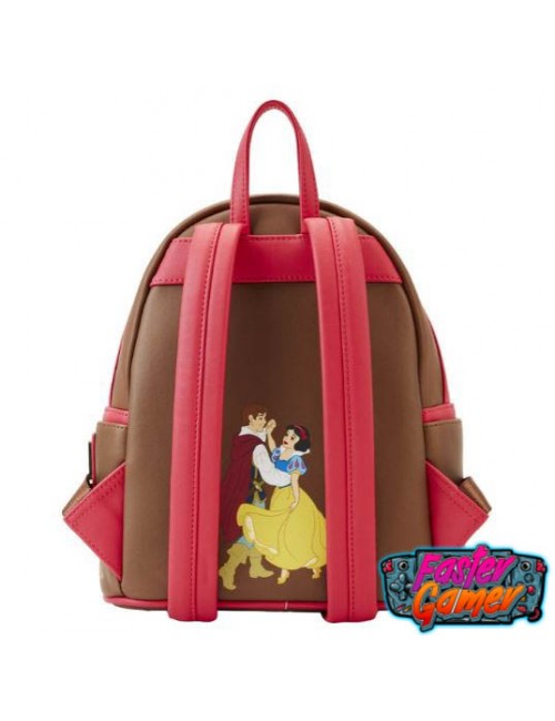 Disney - Blanche Neige...