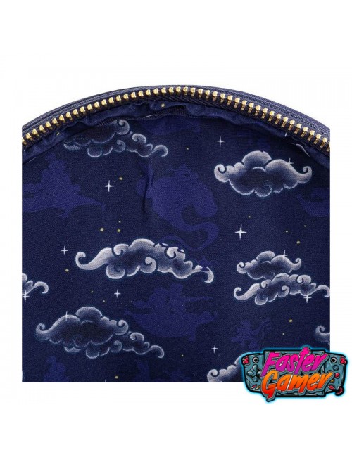 Disney  CHÂTEAU JASMINE ET...