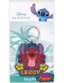 Porte clés 2D Stitch Disney M4
