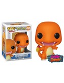 Charmander Salameche...