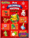 POKEMON - Calendrier de...