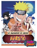 NARUTO - Le calendrier de...