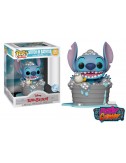 Disney Lilo and Stich Pop!...