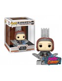 THE MANDALORIAN POP Deluxe...