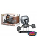 THE MANDALORIAN POP...