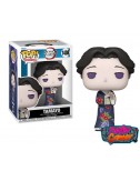 Demon Slayer POP! Animation...
