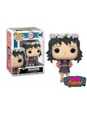 Demon Slayer POP! Animation...