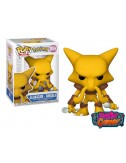 Pokemon Figurine POP!...