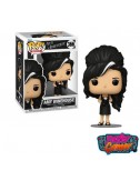 AMY WINEHOUSE  POP Rocks...